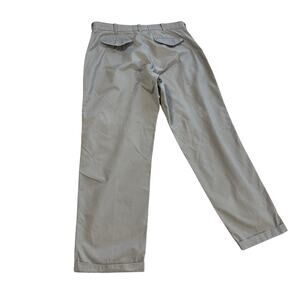 Vtg C.C.Filson Pants Mens 40 Khaki Beige Workwear Chino Outdoor USA Made Cotton